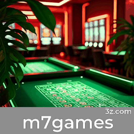 m7games