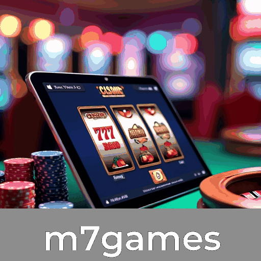 Explore o Mundo de Apostas com m7games: Sua Plataforma de Confiança