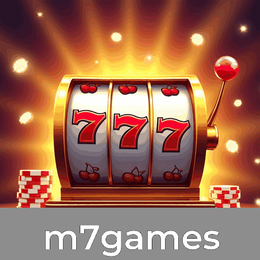 Experimente o Melhor do m7games: Cassino Seguro e Entretenimento
