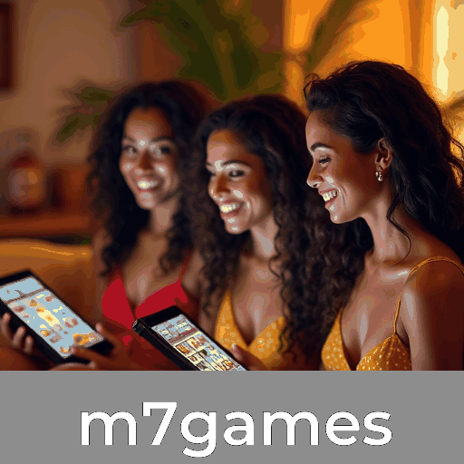 m7games: Especialistas em Apostas no Esporte Brasileiro