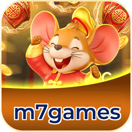 m7games Logo