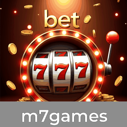 Explore o Mundo de Apostas com m7games: Sua Plataforma de Confiança