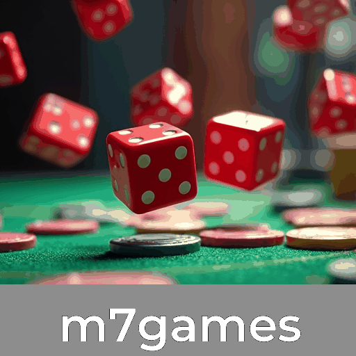 M7Games: A Revolução das Apostas no Seu Bolso